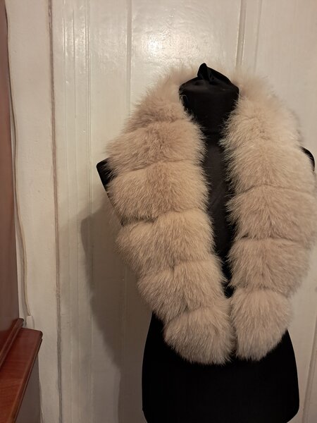 Gulere de vulpe